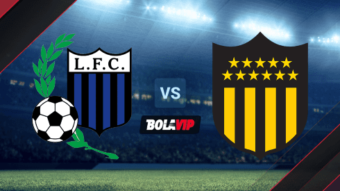 🚨 PEÑAROL vs LIVERPOOL EN VIVO 🔥 FINAL TORNEO URUGUAYO - VUELTA - ⚽ 