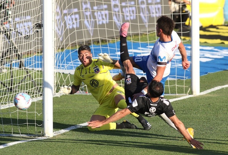 Universidad Católica Colo Colo