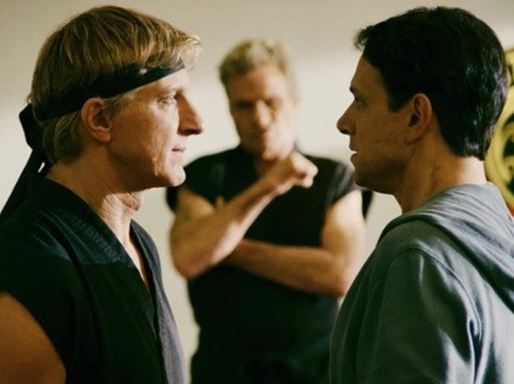 Cobra Kai: Ralph Macchio Explicó Cómo Influyó El Coronavirus En El ...