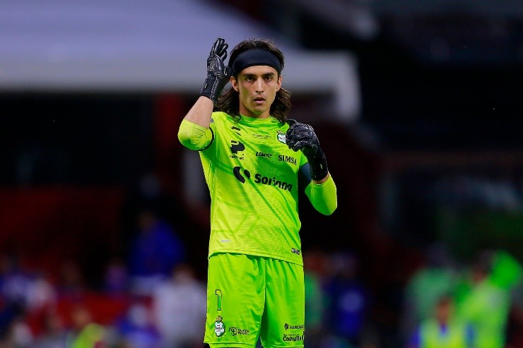 El enojo de Acevedo. JAM Media