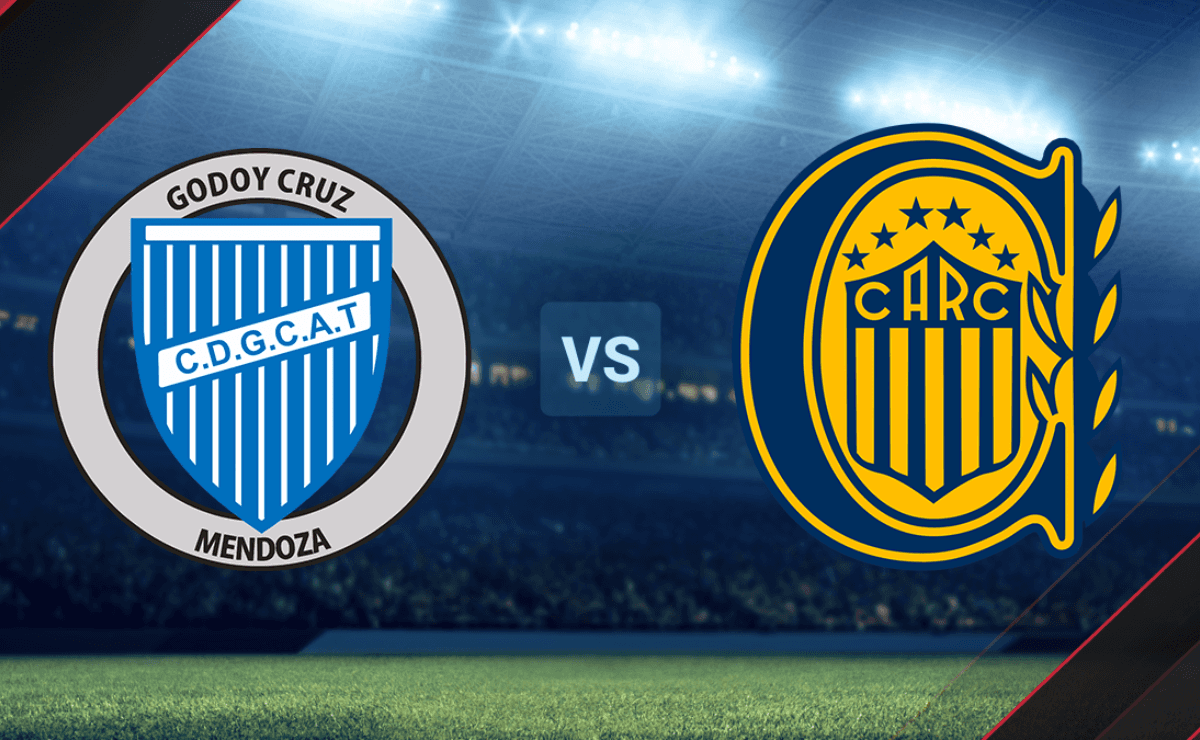 Hoy, desde las 19:15 y por ESPN. Rosario Central del paraguayo