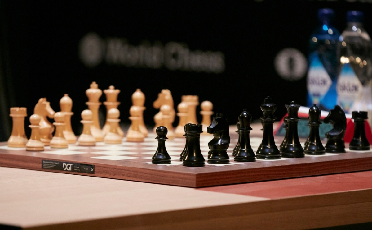Tokyo 2020 Why is chess not an Olympic sport?