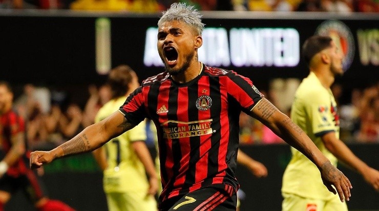 Josef Martínez (Getty)