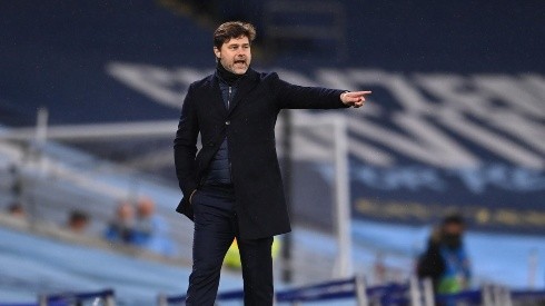 Mauricio Pochettino tiene a otra alternativa en la Premier League.