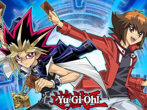 Konami prepara un directo donde anunciaría un nuevo juego de Yu-Gi-Oh!