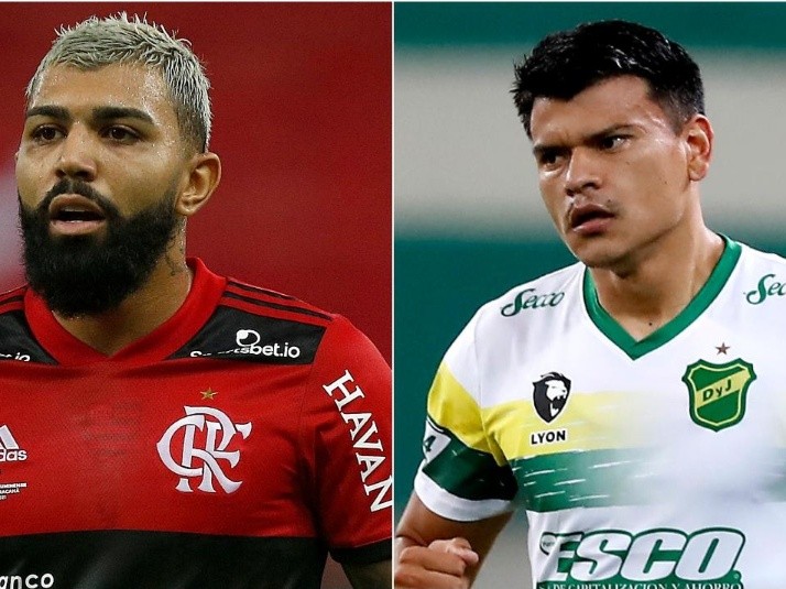 Flamengo X Defensa Y Justicia Data Hora E Canal Da Partida Da Copa Libertadores Como E Onde Assistir Ao Vivo E Online Na Tv Futebol Ao Vivo