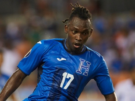 Gold Cup 2021: Why is Alberth Elis missing the next games with Honduras?