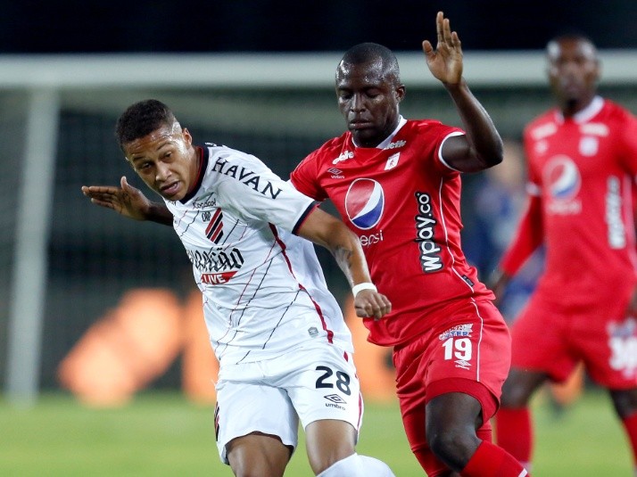 Atletico Nacional Vs Universidad Catolica Predictions Odds And How To Watch Or Live Stream Online Free In The Us Copa Libertadores 2021 Today At The Atanasio Girardot Stadium Watch Here