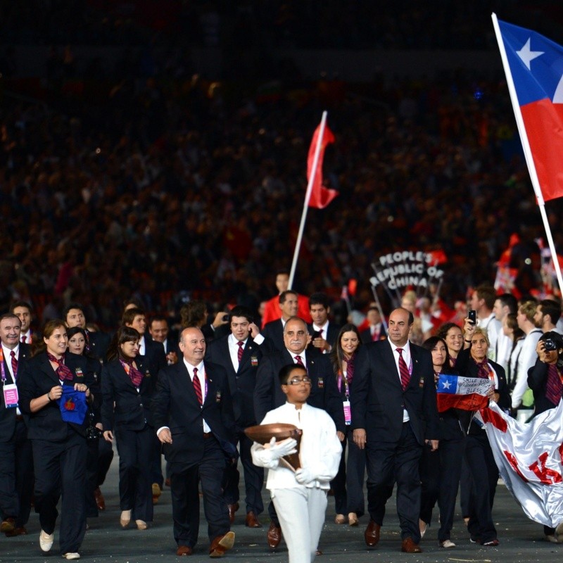 Chile pierde a una de sus representantes para Tokio 2020