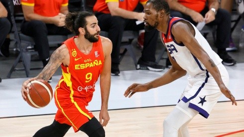 Ricky Rubio