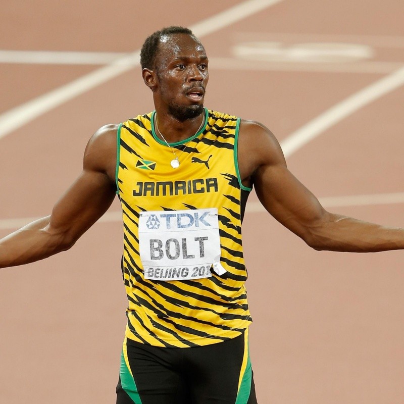 Sin Usain Bolt, ¿quiénes son los candidatos a ganar los 100 metros llanos en Tokio 2020?