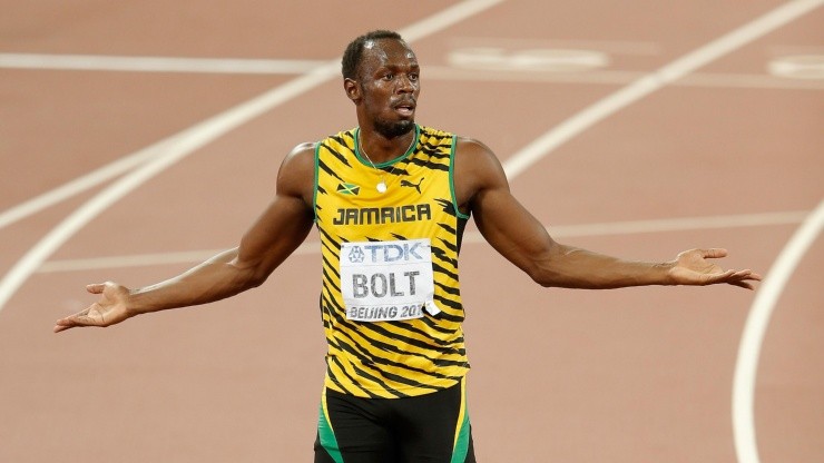 El trono de Bolt quedó vacío, pero hay candidatos para ocuparlo.