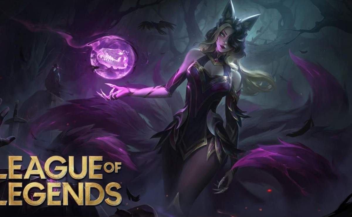 Reveladas Las Nuevas Skins Aquelarre Y Hextech De League Of Legends