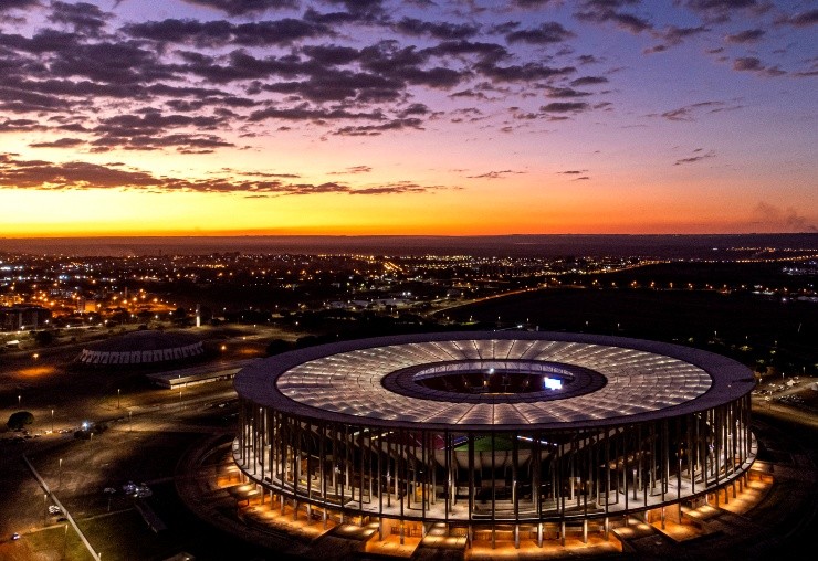 Flamengo divulga preço de ingressos para jogo da Libertadores no Mané