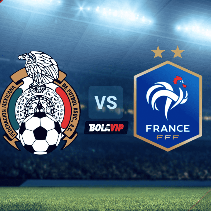 Qué canal transmite México vs. Francia EN VIVO por Tokio 2020 | Juegos Olímpicos | JJOO | Fútbol masculino