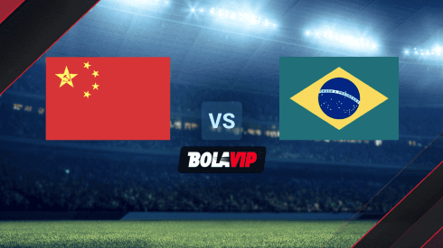 Qué canal transmite China vs. Brasil el partido de fútbol femenino en los Juegos Olímpicos