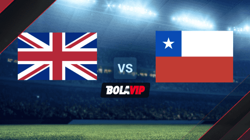 Qué canal transmite Gran Bretaña vs. Chile por el fútbol femenino en los Juegos Olímpicos