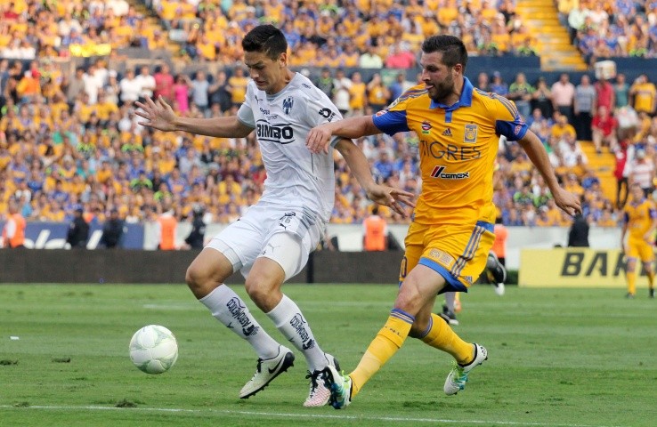 Gignac César Montes