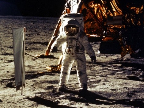 3 teorías conspirativas que niegan la Llegada del Hombre a la Luna