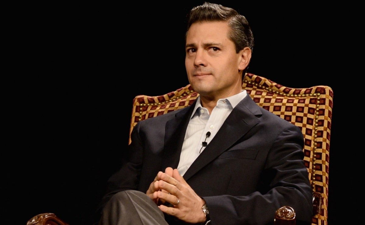 Las inolvidables frases de Enrique Peña Nieto