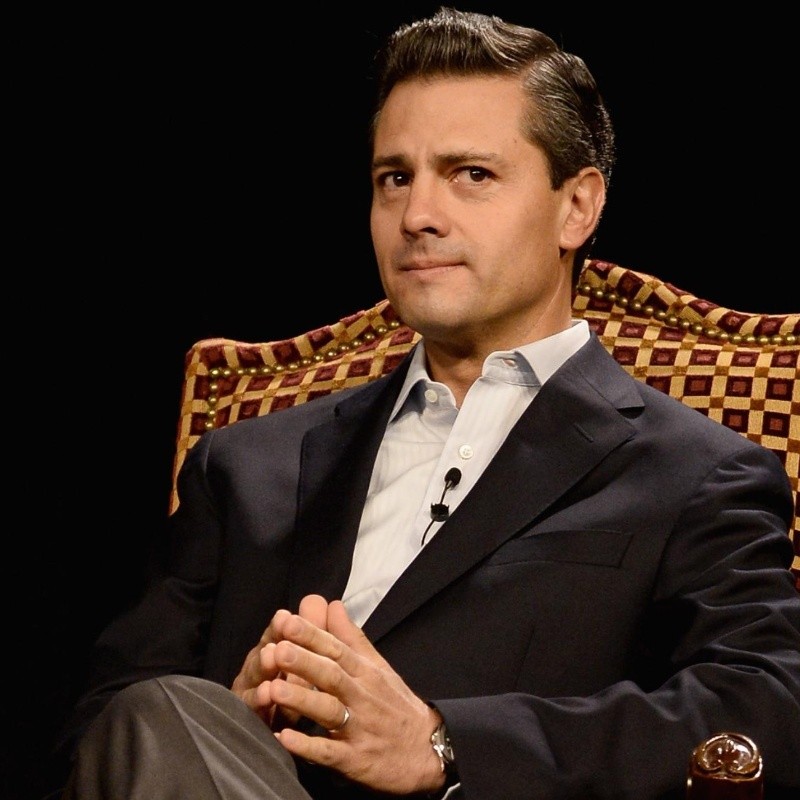 Las inolvidables frases de Enrique Peña Nieto