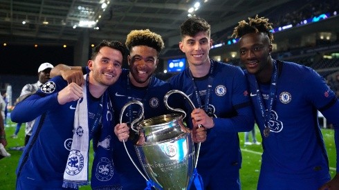 Chelsea va a ofrecer a uno de sus jóvenes talentos a otro grande de la Premier League.