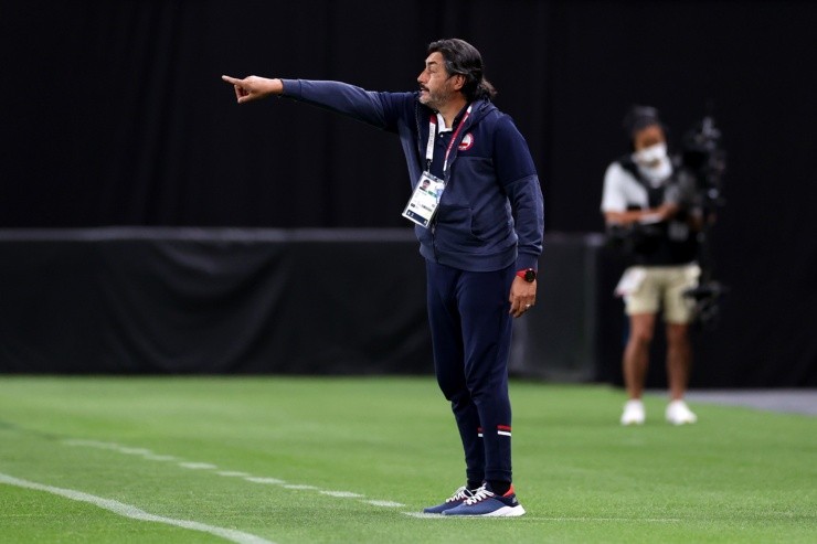 José Letelier José Letelier