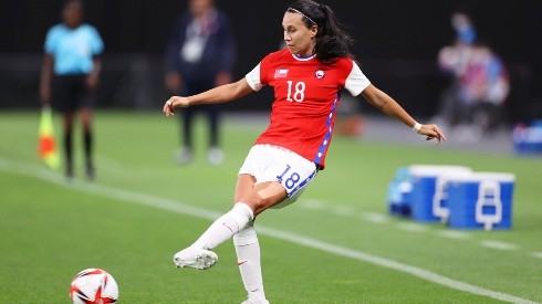Tras la derrota inicial, ¿Cuándo vuelve a jugar la Selección de fútbol femenino de Chile?