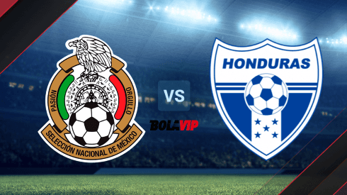 México vs. Honduras juegan por los cuartos de final de la Copa Oro 2021