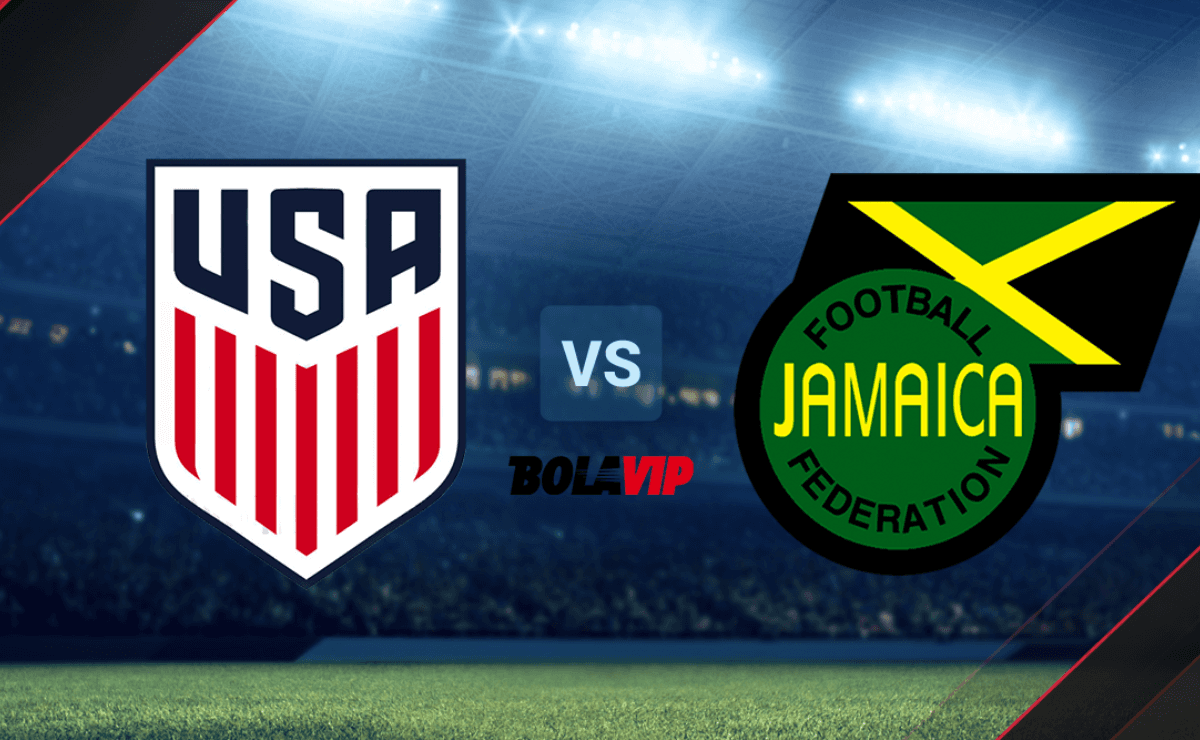 Copa Oro 2021 cuándo juegan Estados Unidos vs. Jamaica por los cuartos