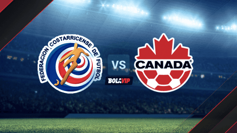 Costa Rica vs. Canadá juegan HOY por los cuartos de final de la Copa Oro.