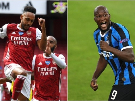 ¿Por qué Arsenal e Inter de Milán no participarán en la Florida Cup 2021?
