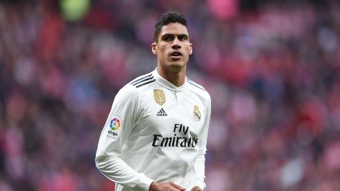 Raphael Varane doblaría su salario con el pase a Manchester United.