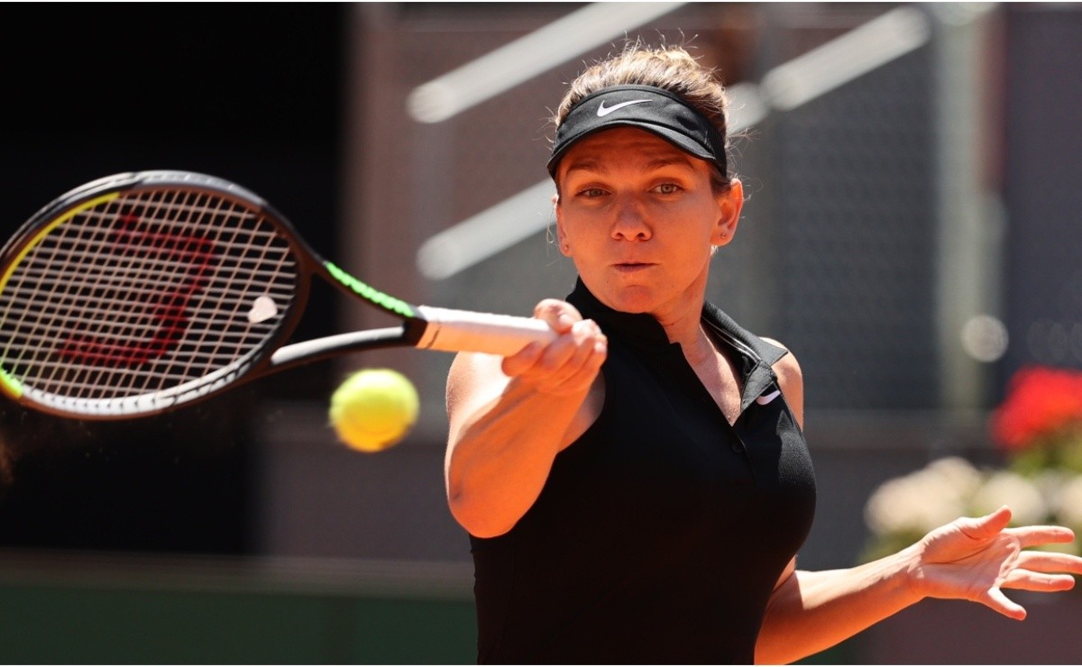 Tokyo 2020 Why wont Simona Halep compete in the Olympics?