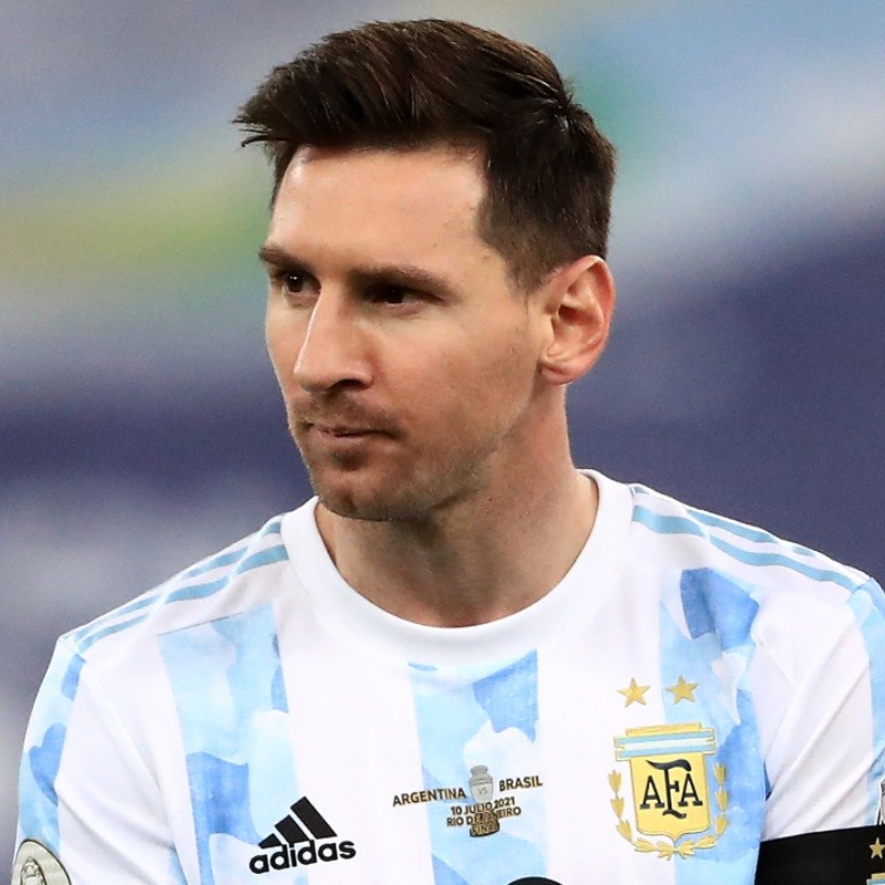 Will Lionel Messi play at the 2024 Olympics? Argentina boss Javier