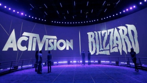 Activision-Film and TV Studio