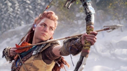 Genshin Impact anuncia un inesperado crossover con Horizon Zero Dawn