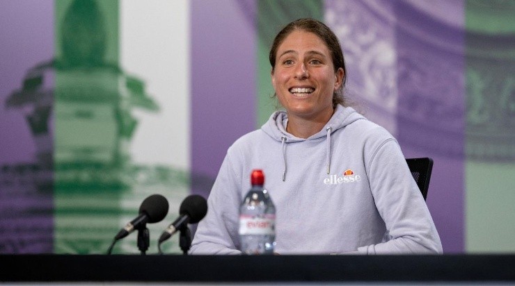 Johanna Konta (Getty)