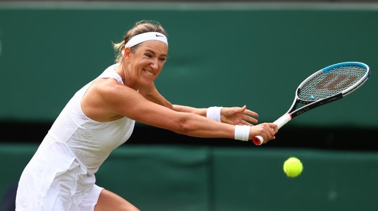Victoria Azarenka (Getty)