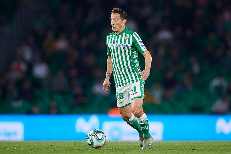 Andrés Guardado