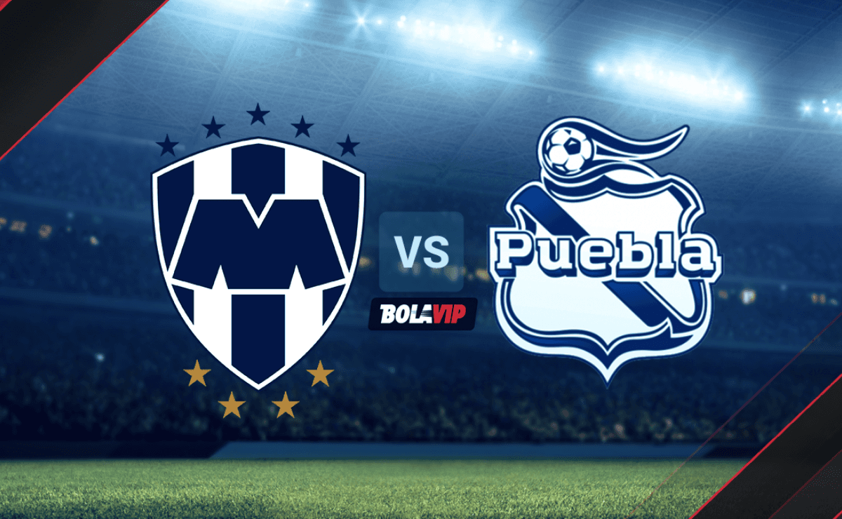 Monterrey vs. Puebla por la primera fecha del Apertura ...