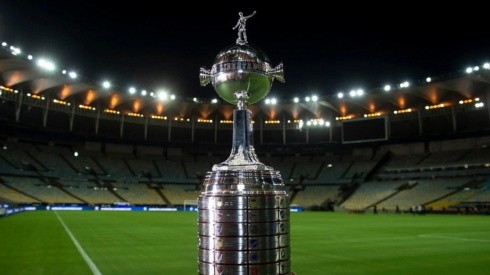 Os brasileiros classificados para às quartas de final da Libertadores; confira os confrontos. (Foto: