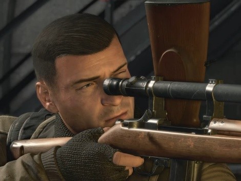 Sniper Elite 4 llega hoy a PS5 y Xbox Series X con varias mejoras