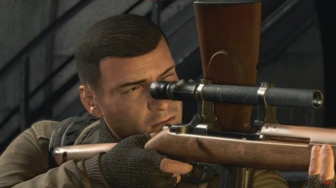 Sniper Elite 4 llega hoy a PS5 y Xbox Series X con varias mejoras