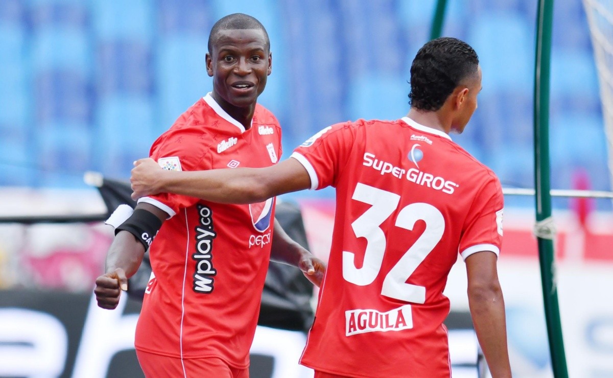 América de Cali vs. Águilas Doradas EN VIVO Y EN DIRECTO ...