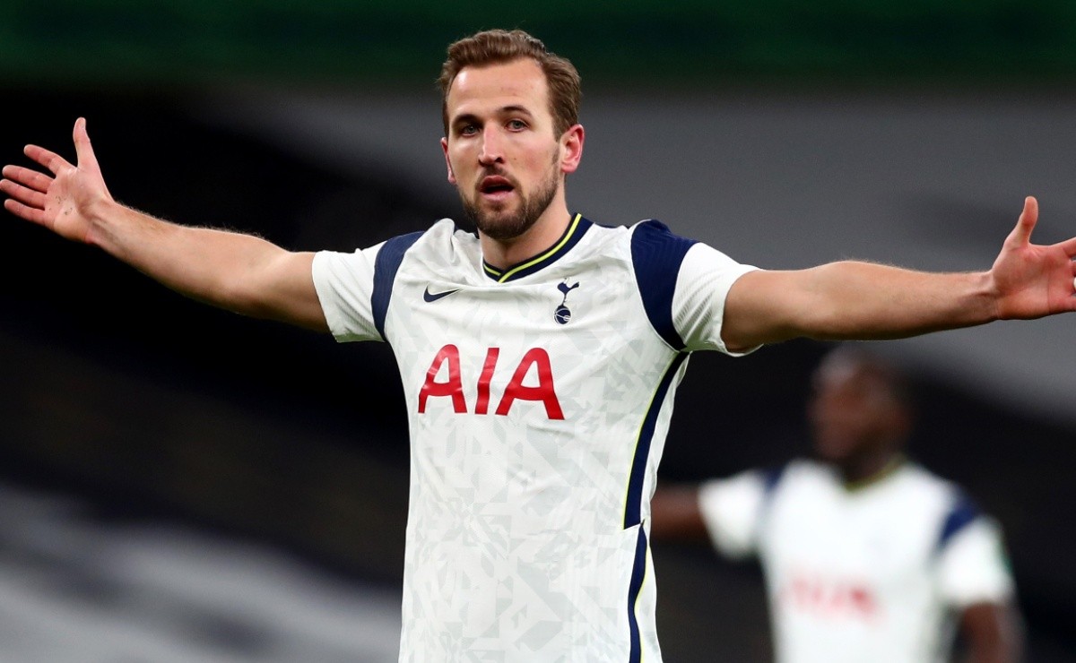 Report | Harry Kane to join Man City: Top 10 most ...