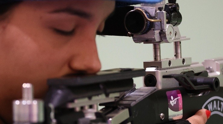 Fernanda Russo (Getty Images)