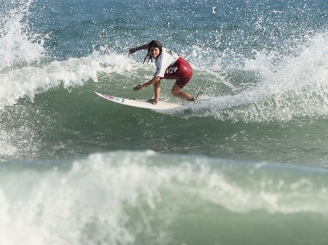 CÓMO VER EN VIVO la prueba de Surf en los Juegos Olímpicos | HORARIO Y CANAL DE TV | JJOO
