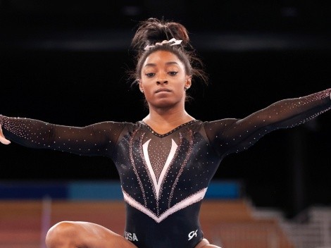 Tokyo 2020: How Simone Biles can make history by breaking two Olympic records