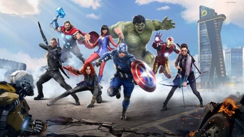 Marvel's Avengers se podrá jugar gratis entre estas fechas